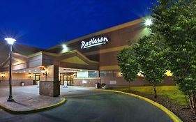 Radisson Sudbury